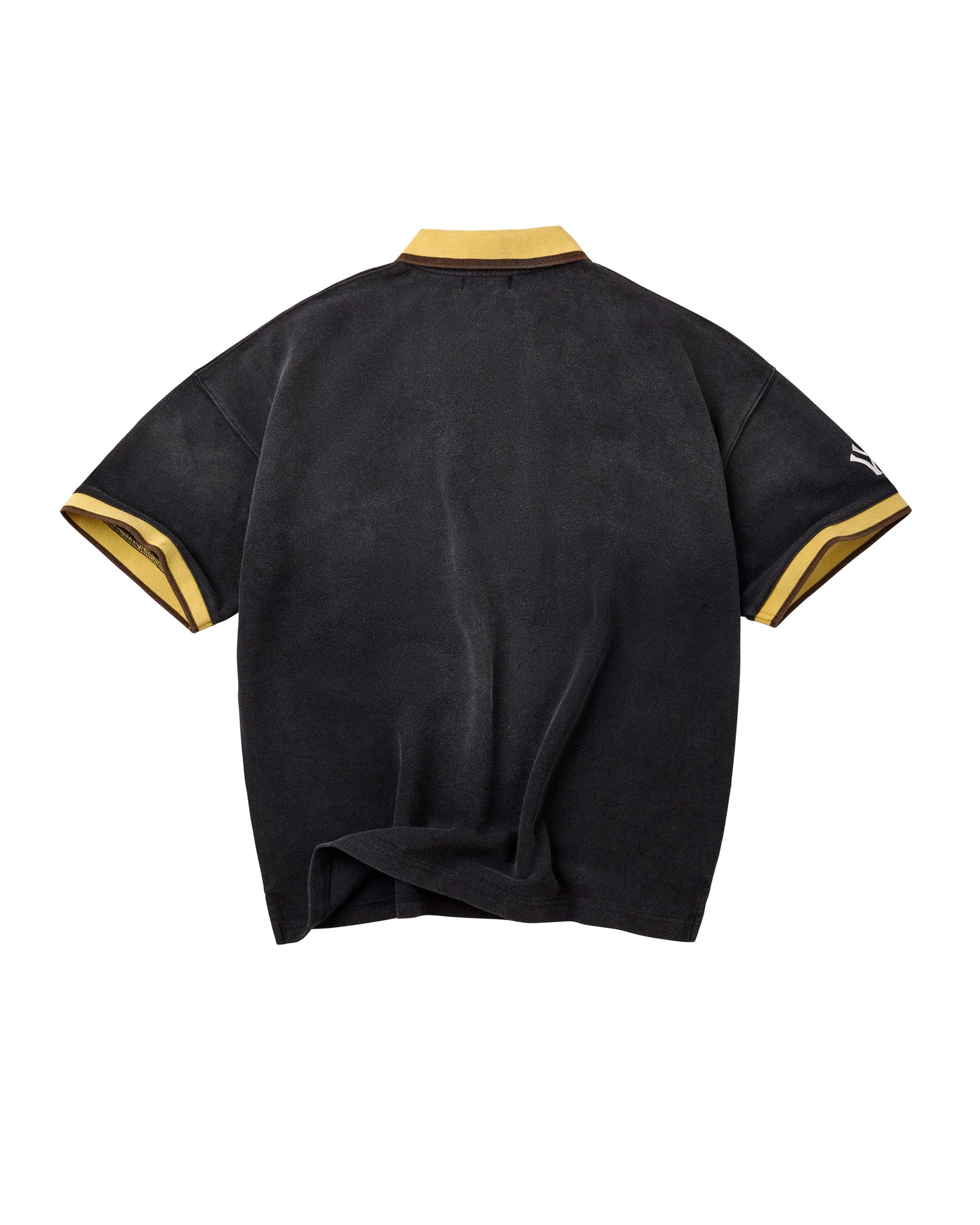 Vale Forever Dream Polo T-Shirt 'Black'