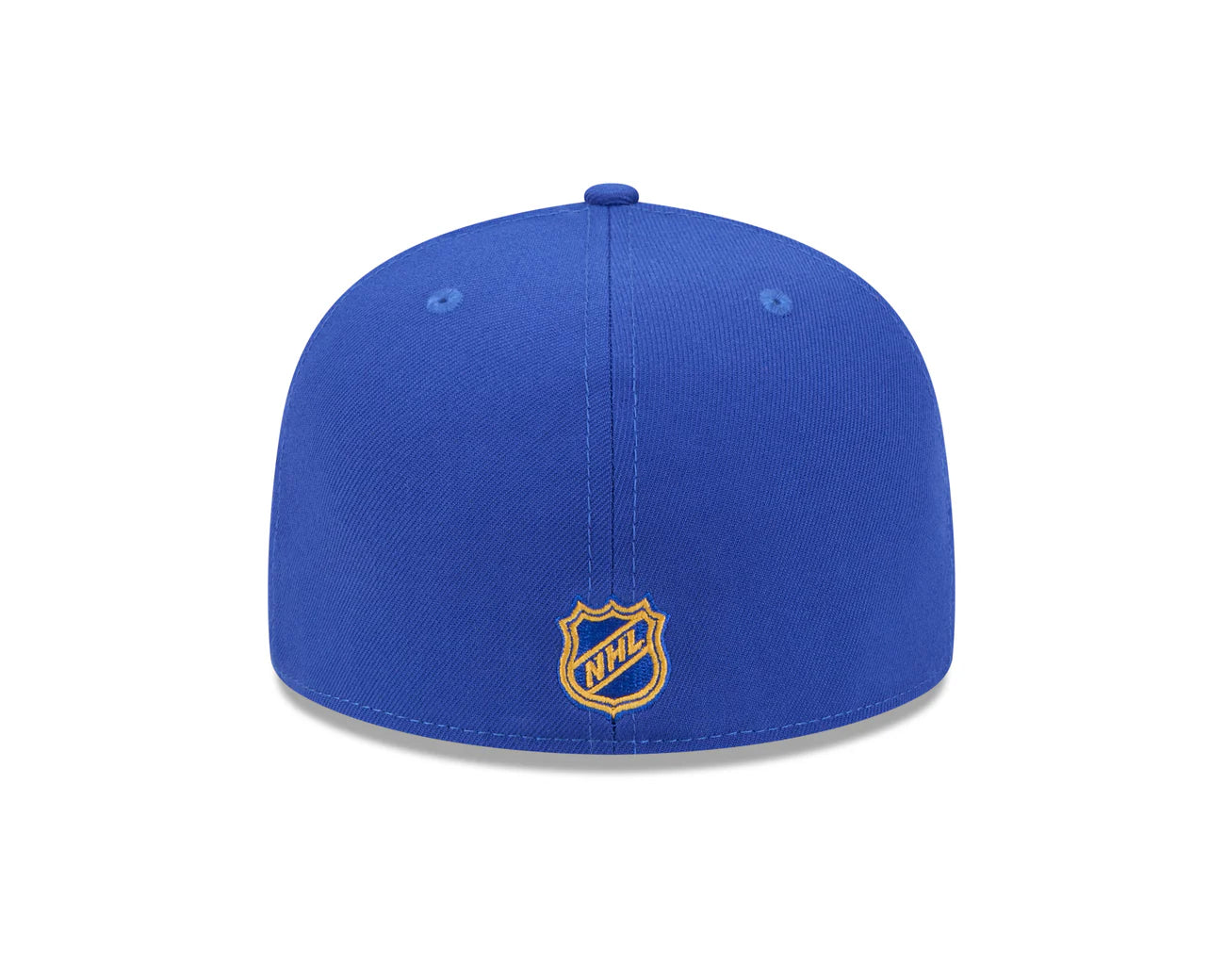 Buffalo Sabres NHL New Era Men's Royal 59Fifty Core Fitted Hat 'Blue'