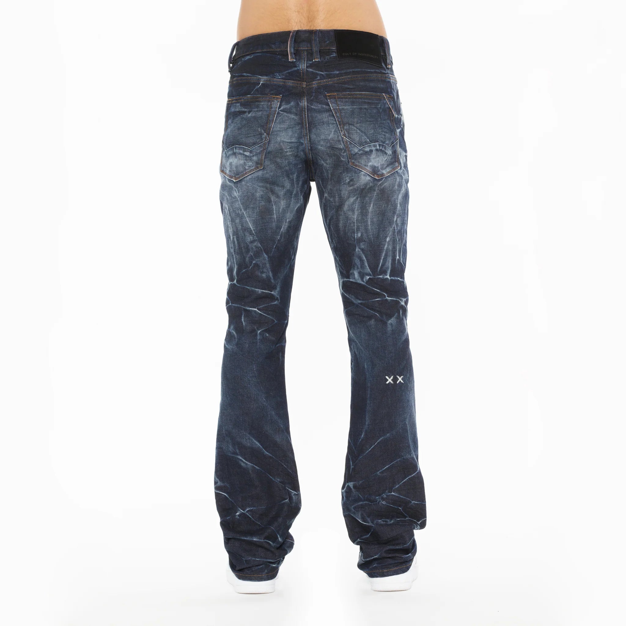 Cult Lenny Bootcut 603 Jeans 'Abyss'