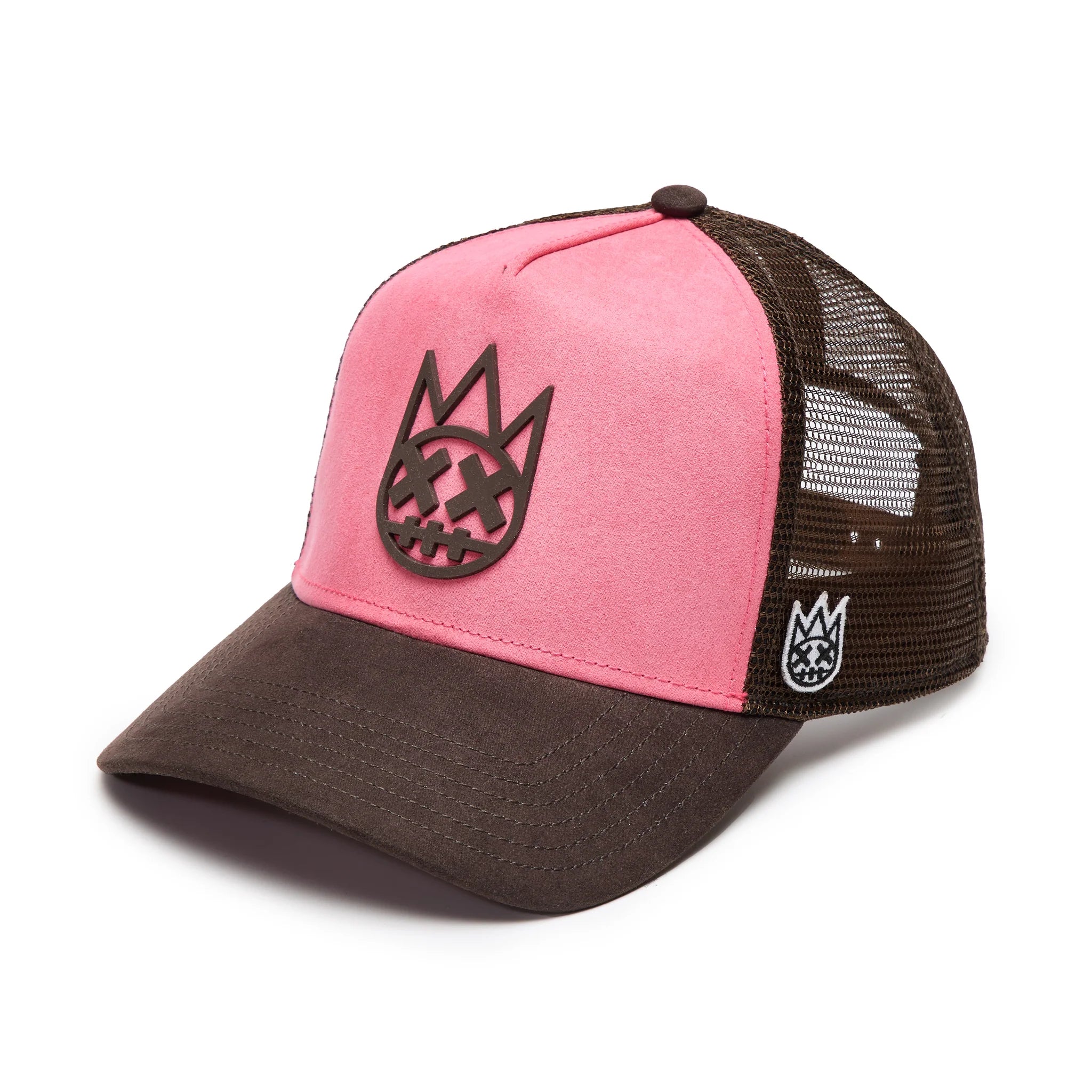 Cult Mesh Trucker Hat 'Confetti'