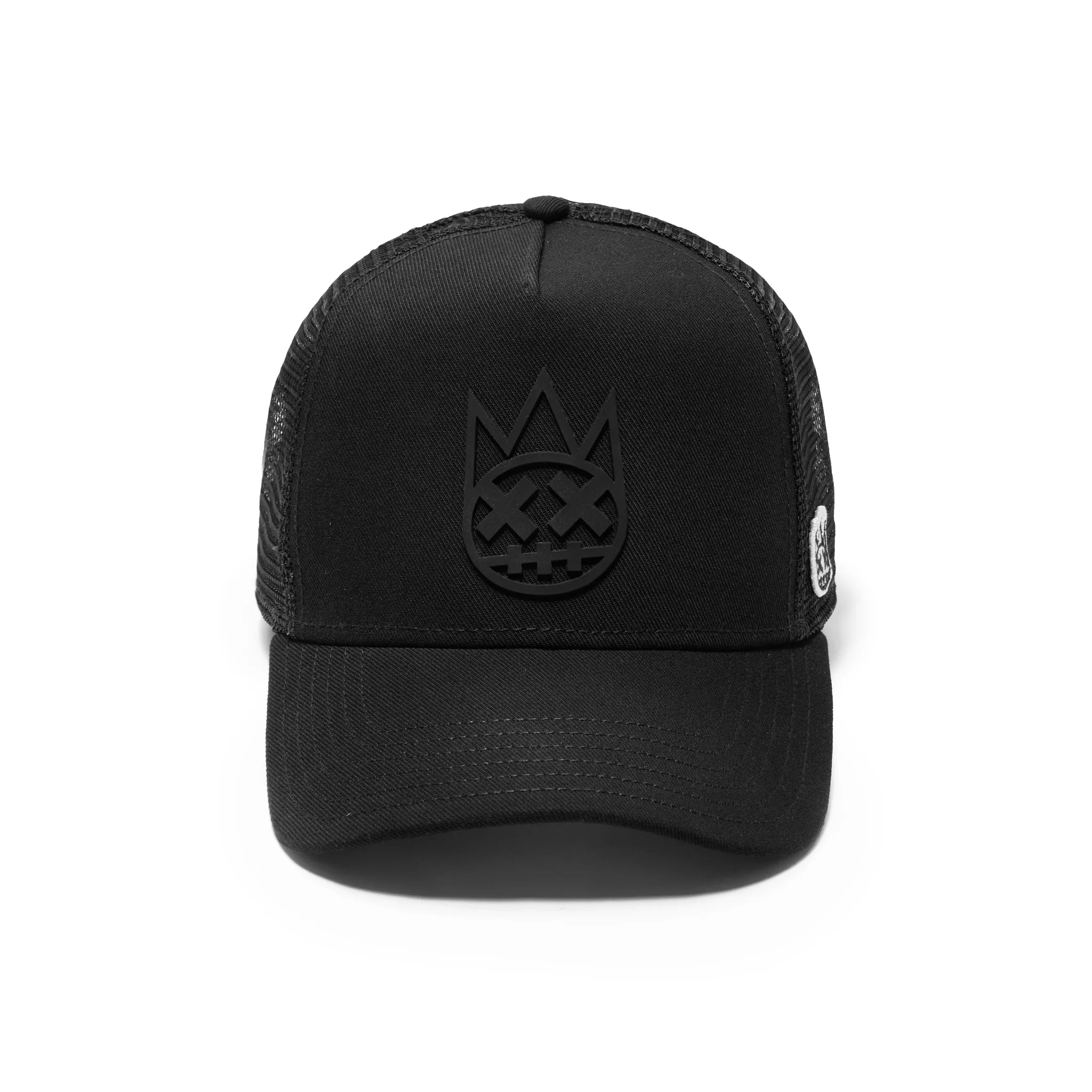 Cult "Shimuchan" Trucker Hat 'Black'