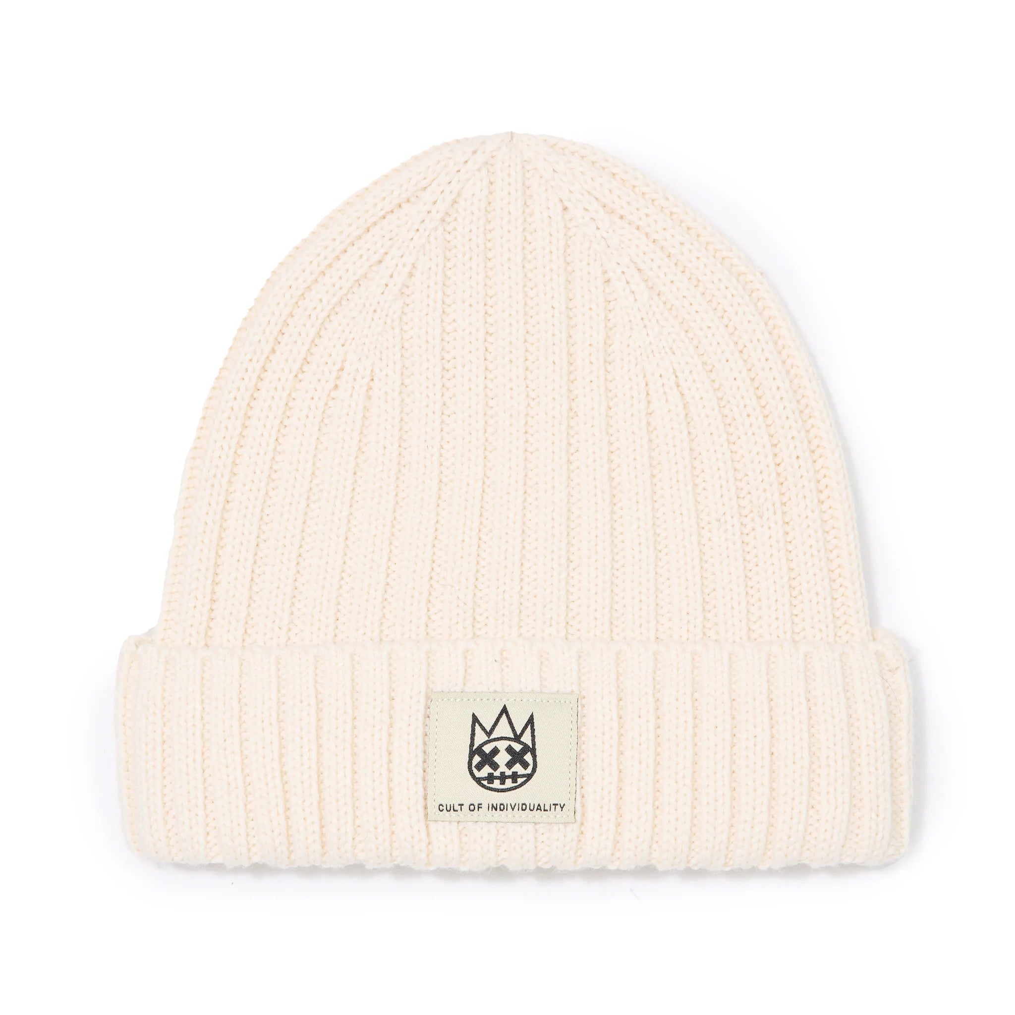 Cult Knit Hat 'Winter White'
