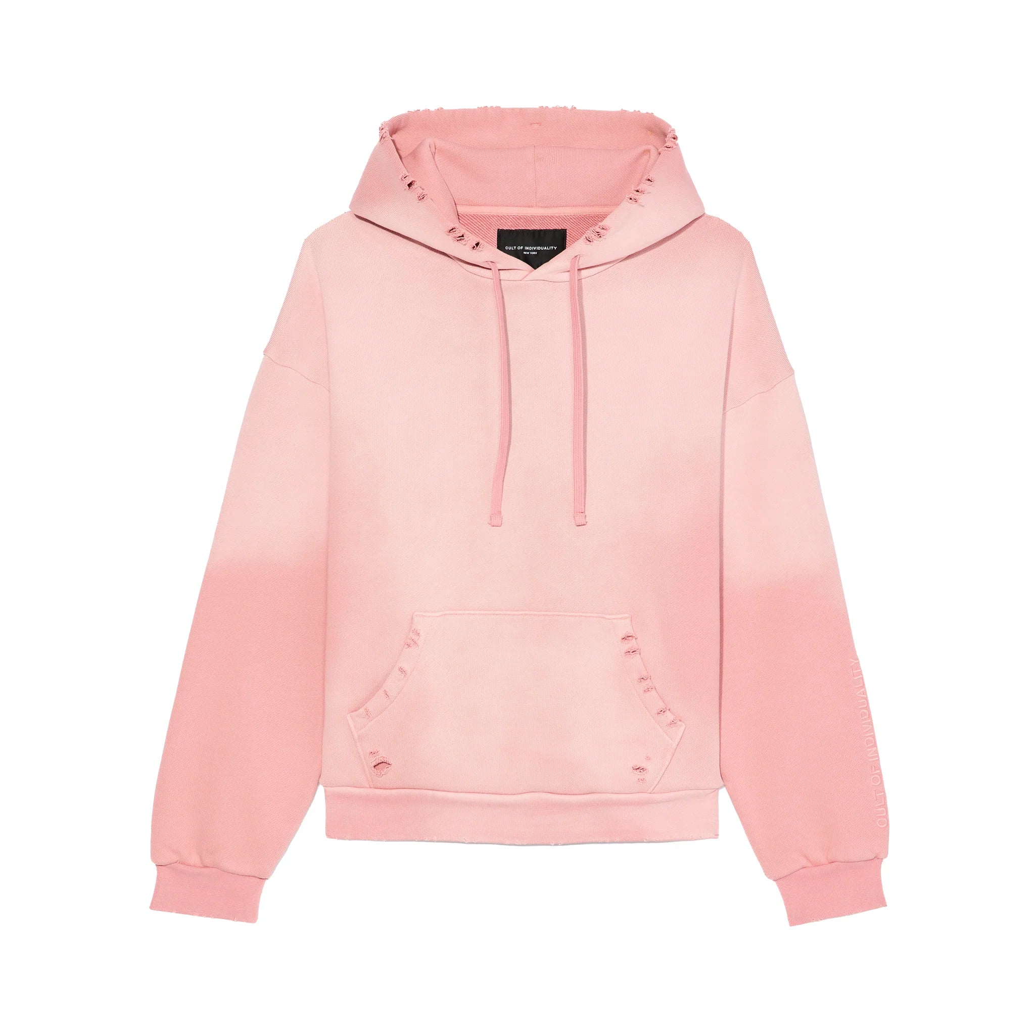 Cult's Pullover Hoodies "Core" 620 Grams In Potpourri
