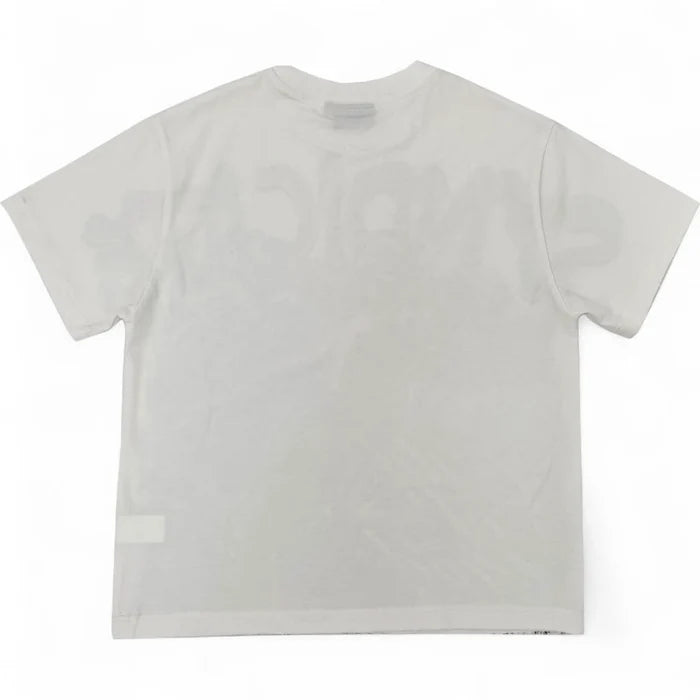 The Syndicate 'Little Dice' T-Shirt White