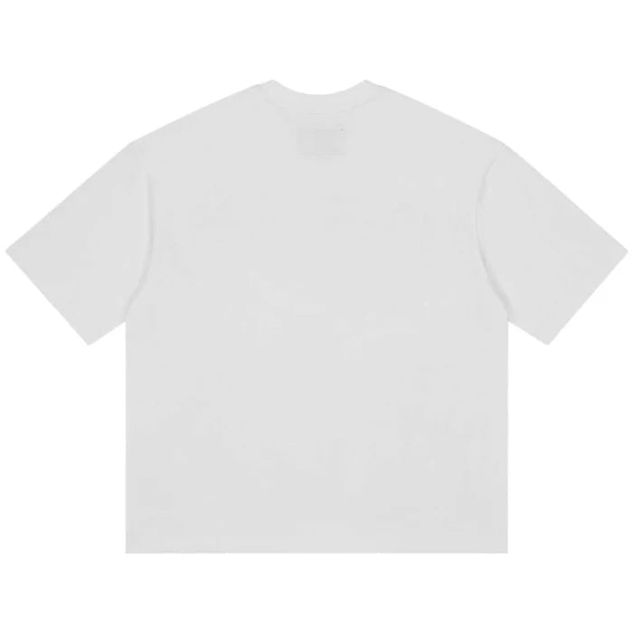 Godspeed Sphinx Guardians T-Shirt 'White'
