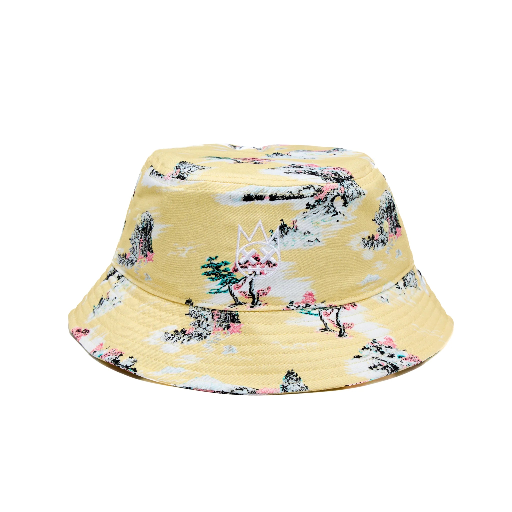 Cult Bucket Hat 'Senshi'