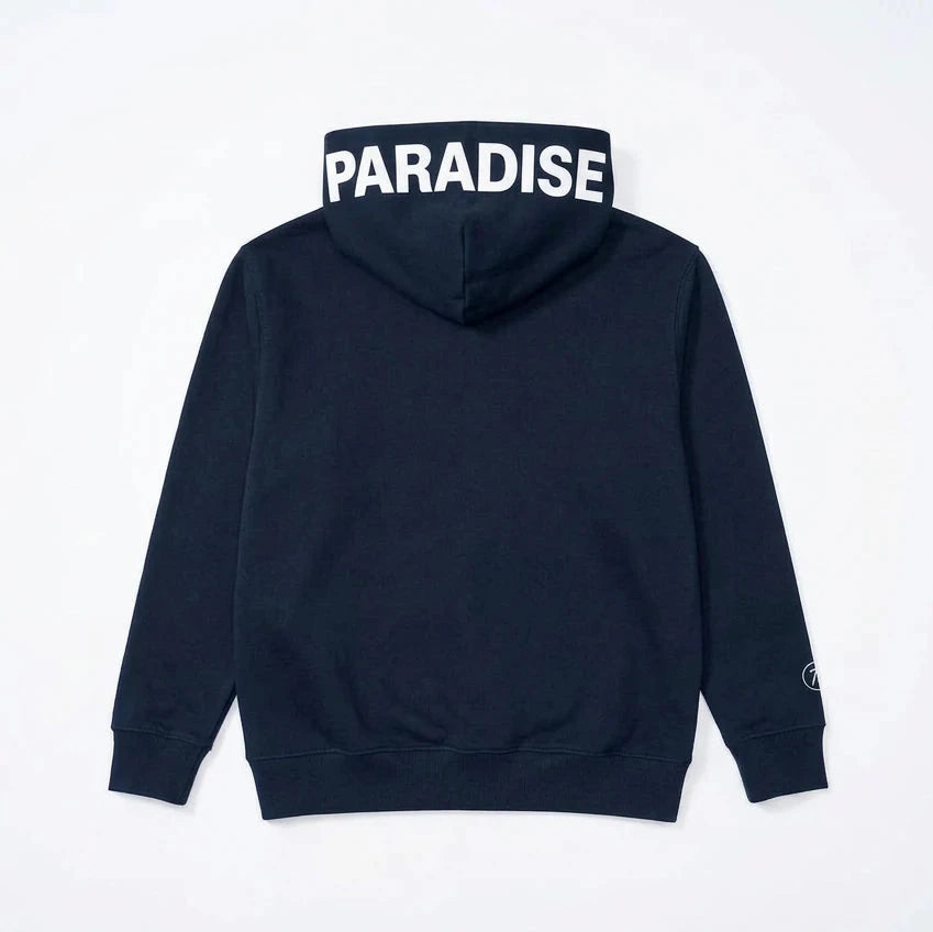 Jordan Craig Paradise Archive Hoodies 'Navy Blue'