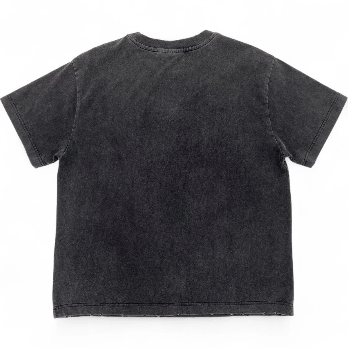 The Syndicate 'Little Dice' T-Shirt Black Wash