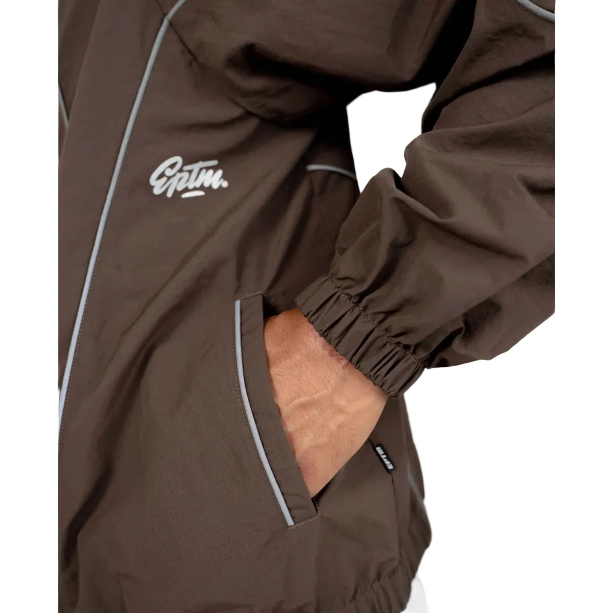 EPTM Nexus Jacket 'Brown'