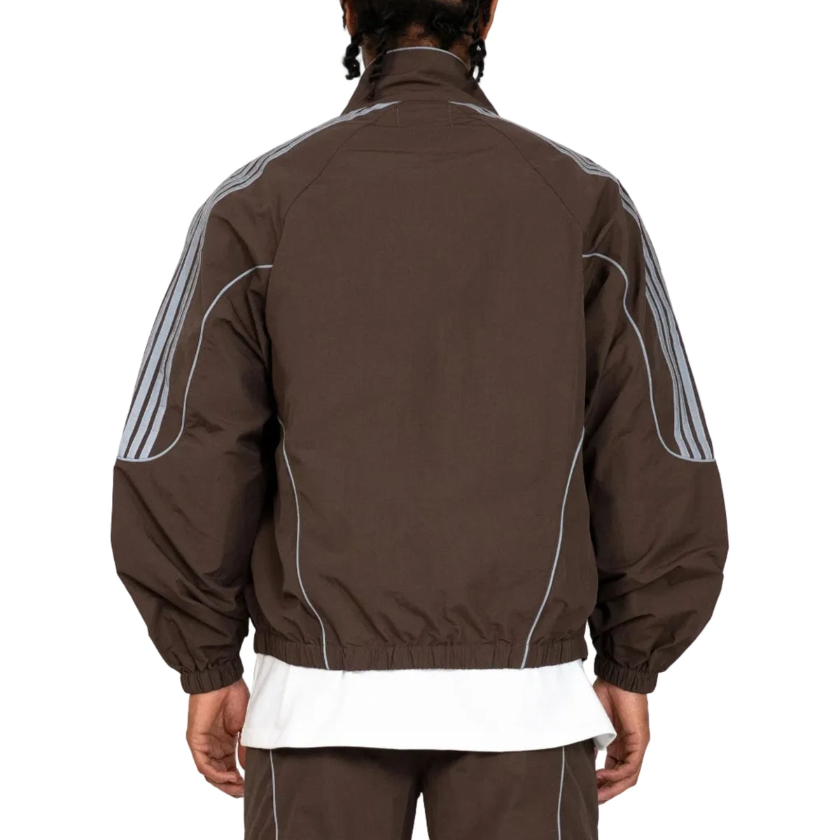 EPTM Nexus Jacket 'Brown'