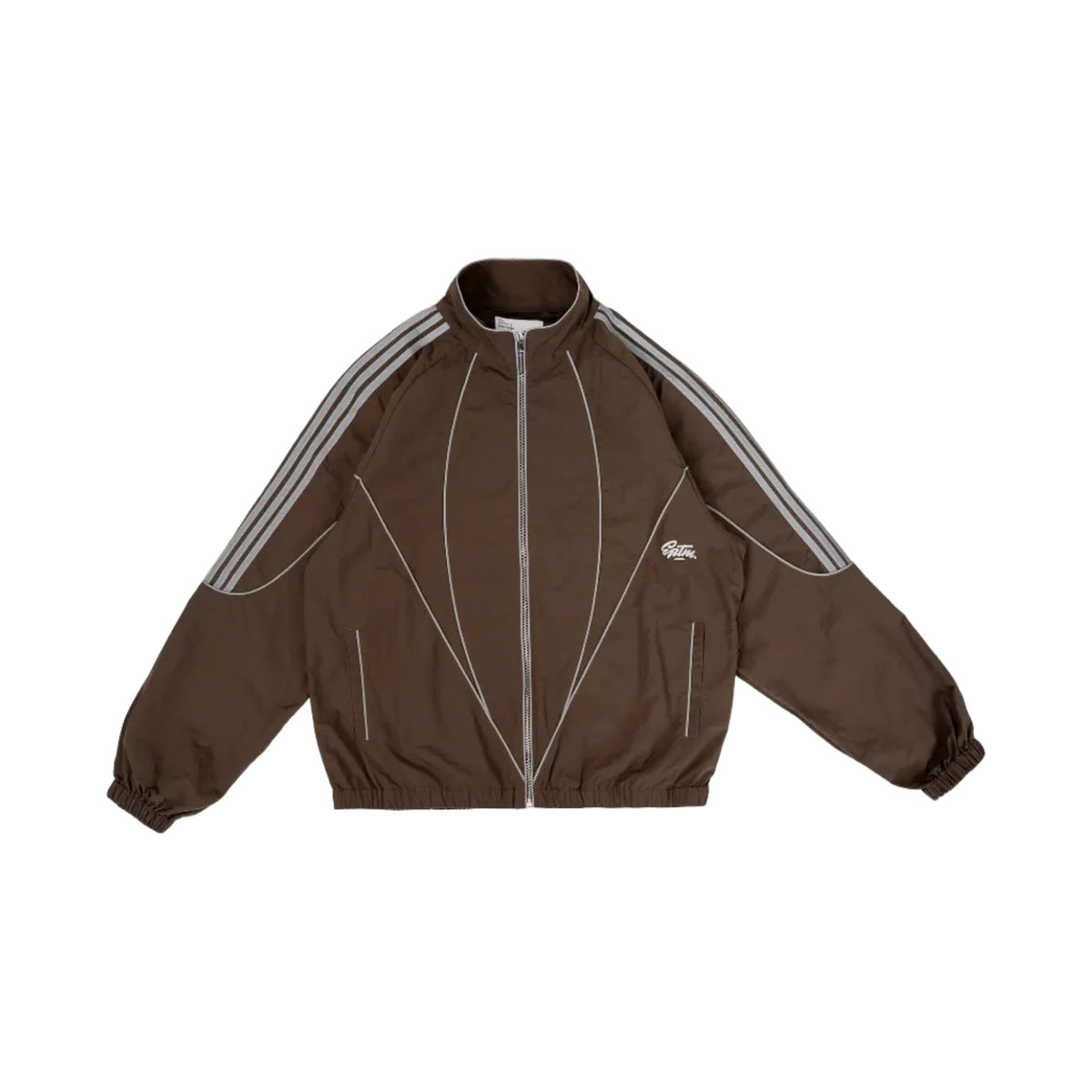EPTM Nexus Jacket 'Brown'