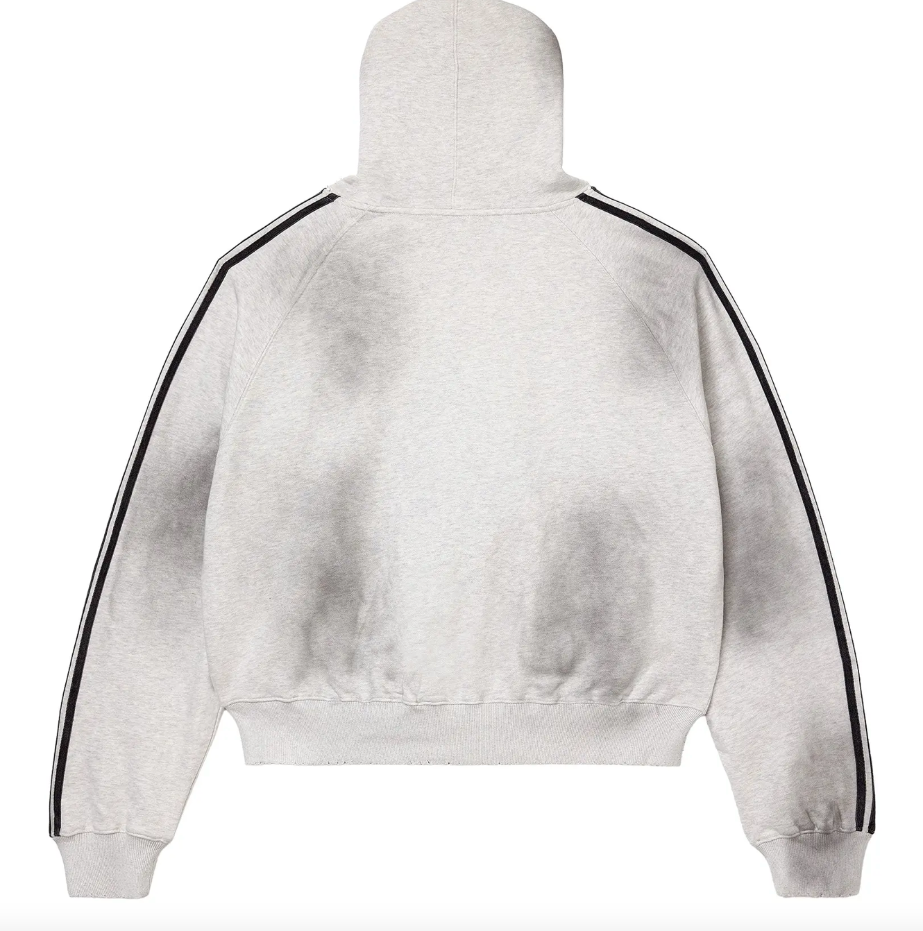 Vale Forever Anthem Hoodies 'Heather/Grey'