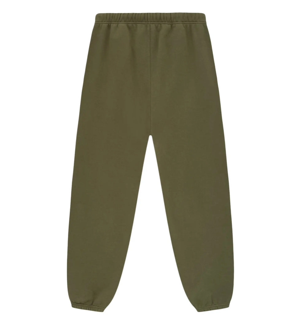 Essentials "Fear of God" Sweatpants 'Military'