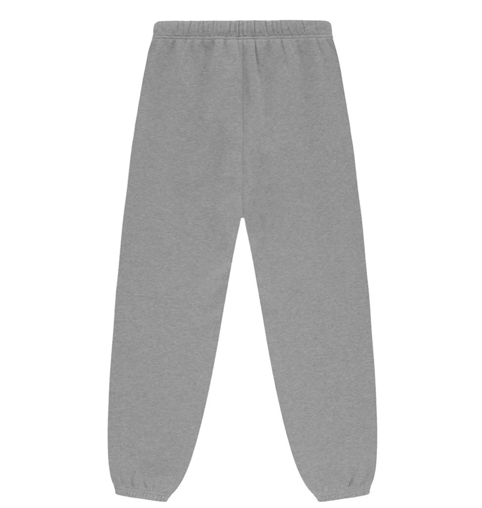 Essentials "Fear of God" Sweatpants 'Dark Heather'