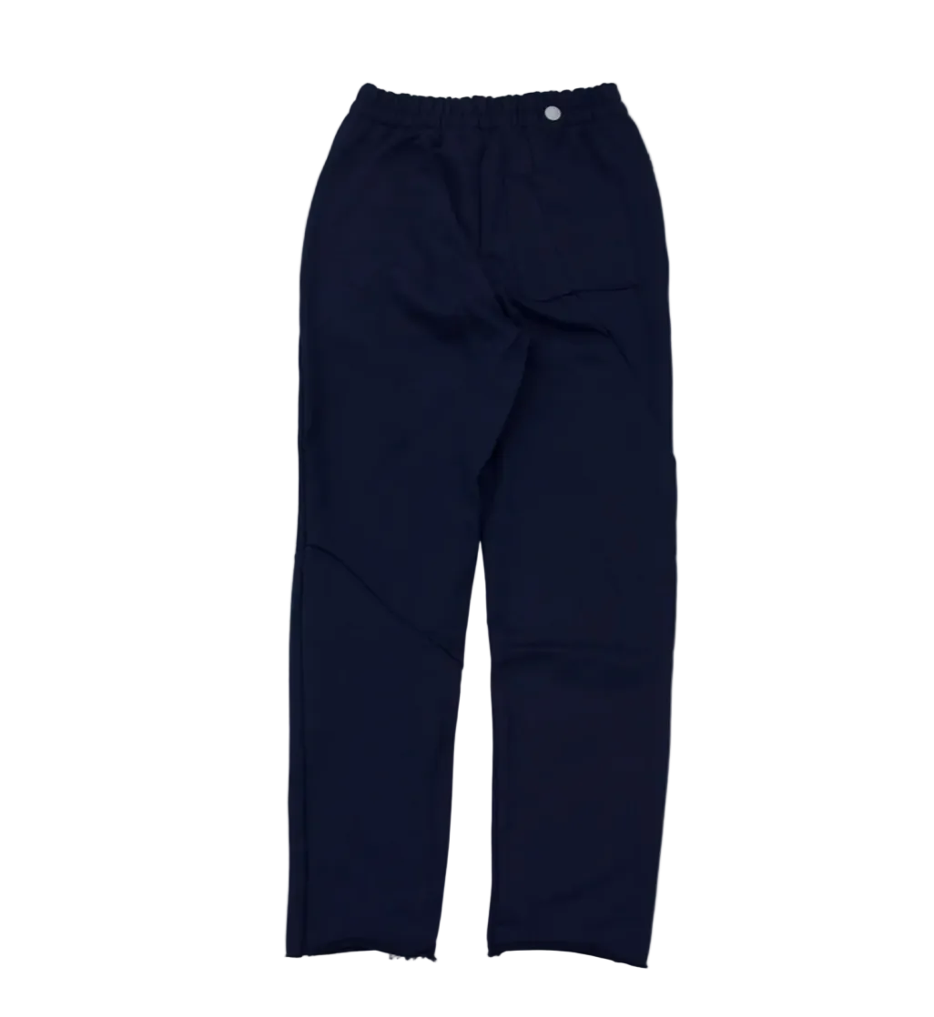 Wave District Studio Sweatpants "Navy"