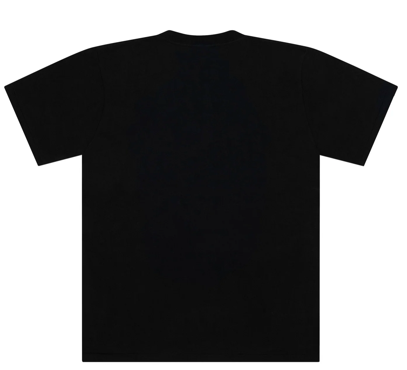 Bape Snake Print T-Shirts 'Black'