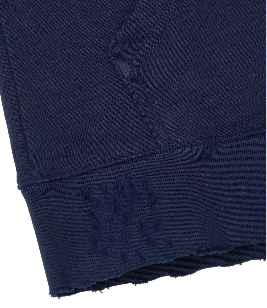 RTA Markus Hoodies "Navy/White"