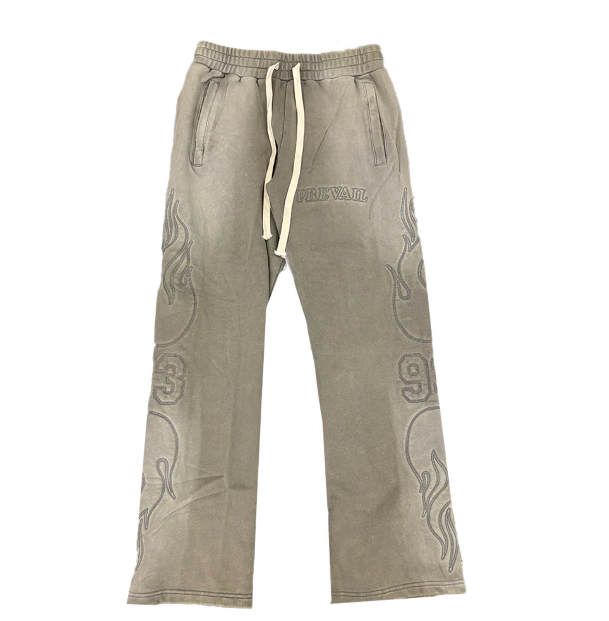 Legend's Prevail SweatPants "Grey"