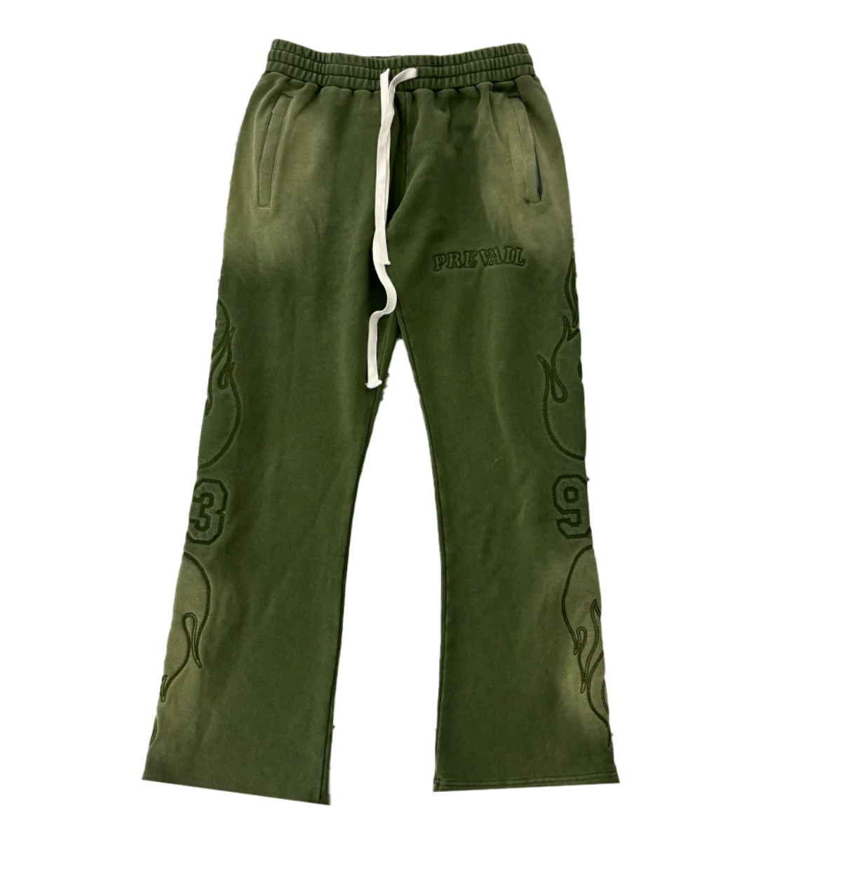 Legend's Prevail SweatPants "Green"