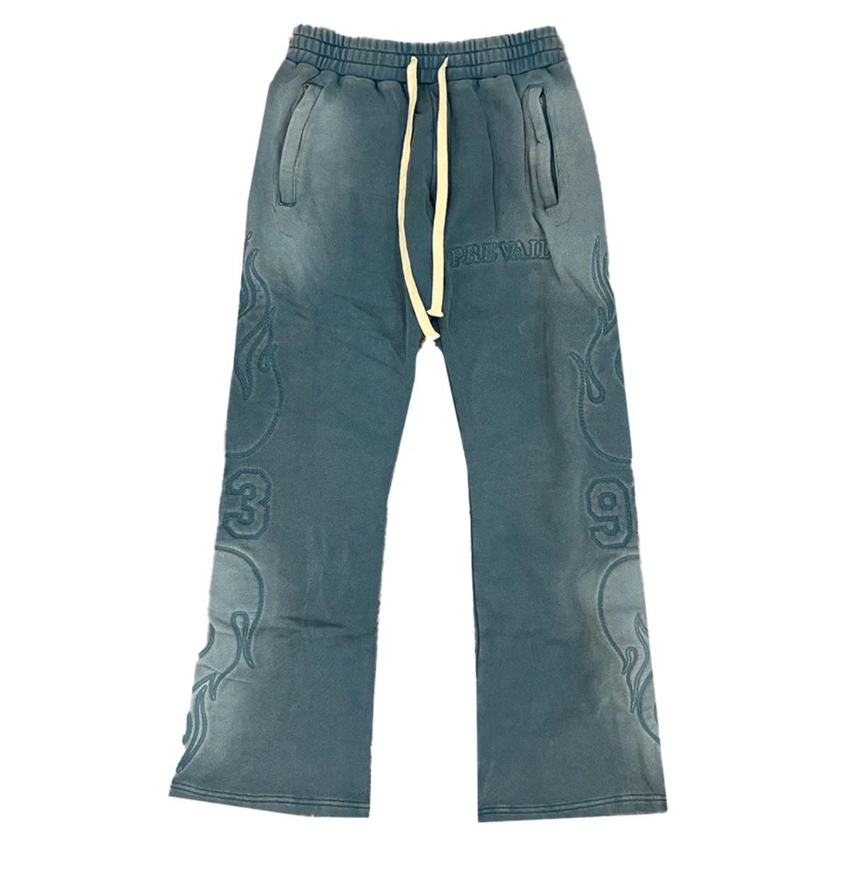 Legend's Prevail SweatPants "Wash Blue"