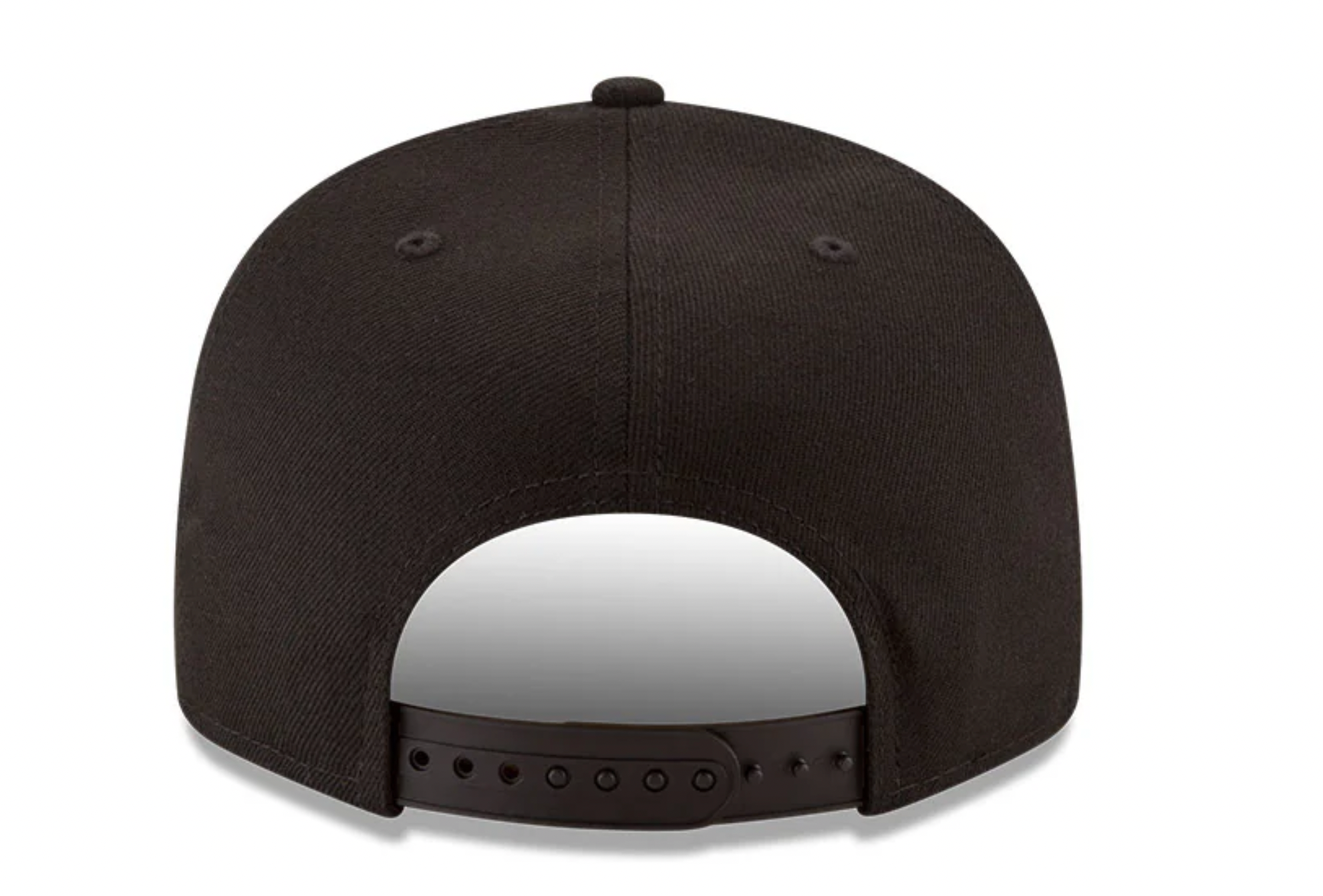 Chicago White Sox 9FIFTY Snapback Hat 'Black'
