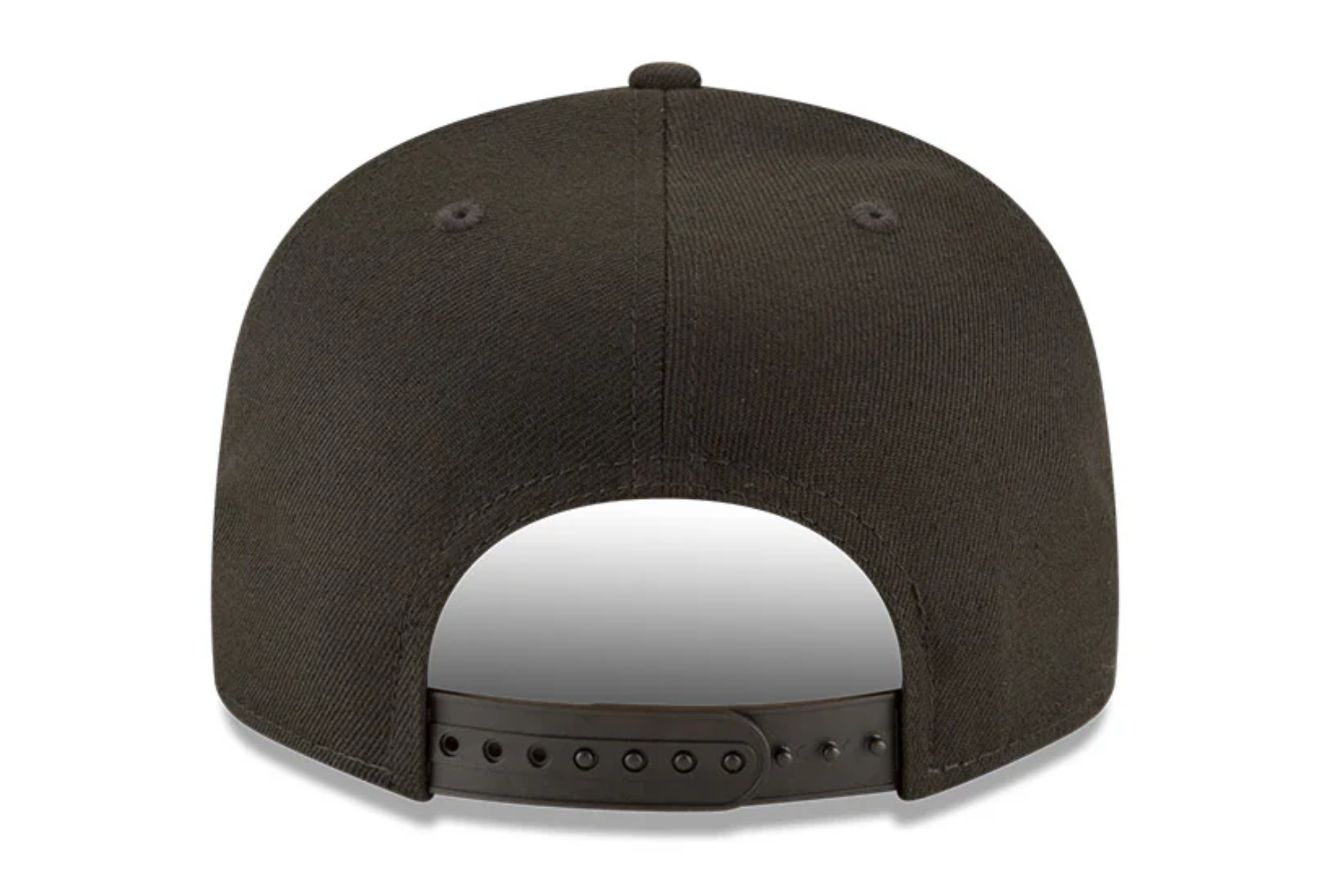 New York Yankees New Era 9FIFTY Snapback Hat 'Black'