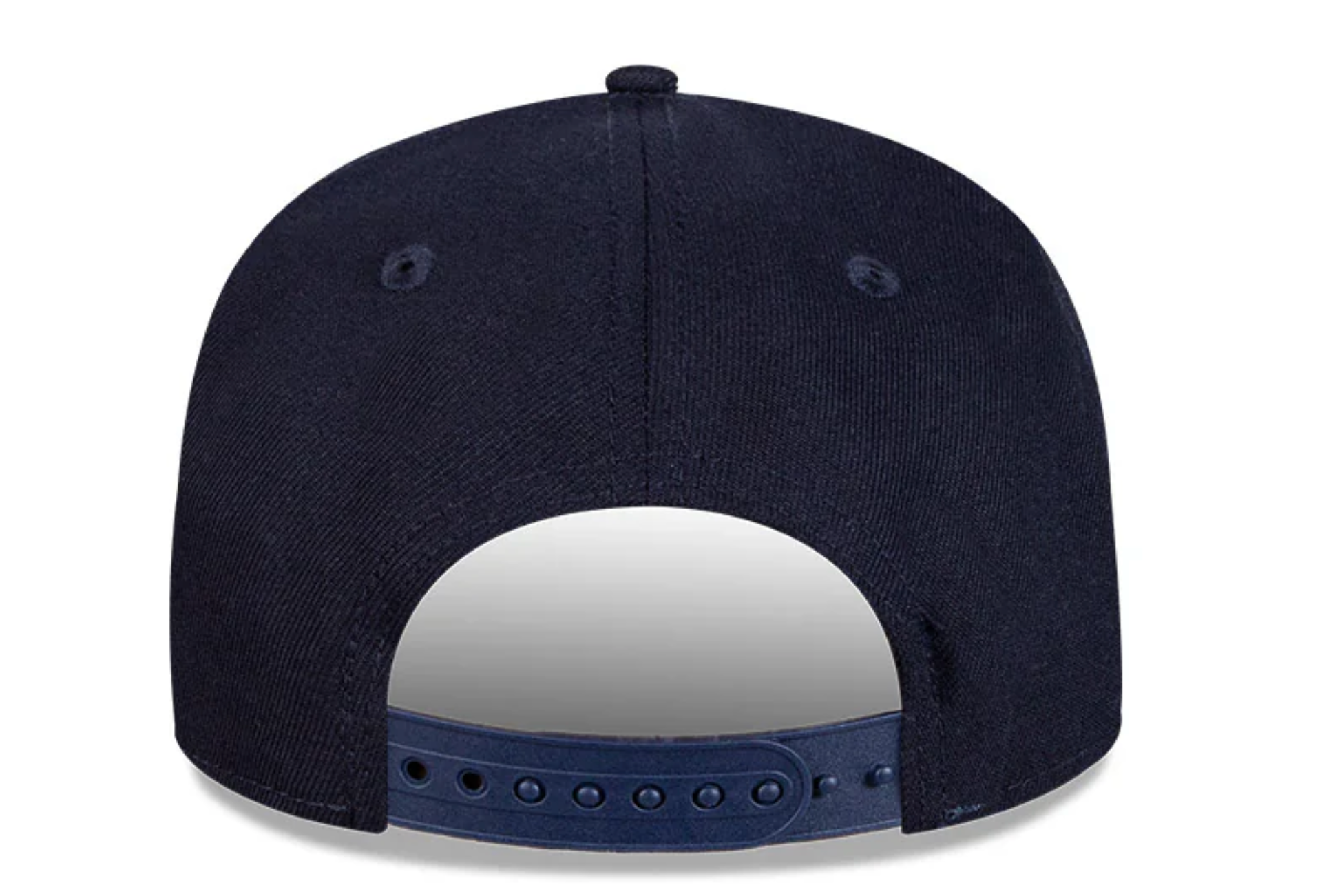 New York Yankees New Era 9FIFTY Snapback Hat 'Navy'