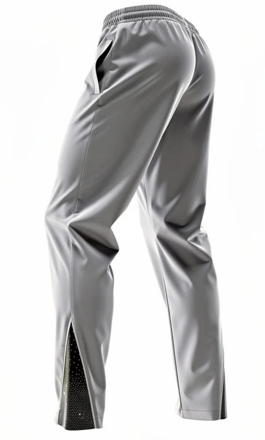 Kindred Track Pants 'Khaki Green'
