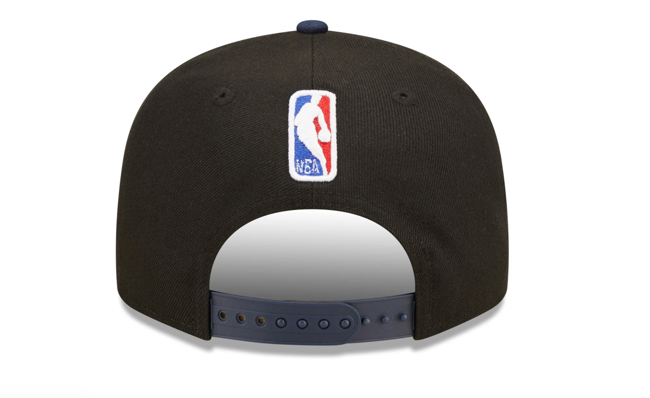 New Era Indiana Pacers 2022 Tip-Off Snapback Hat 'Black'