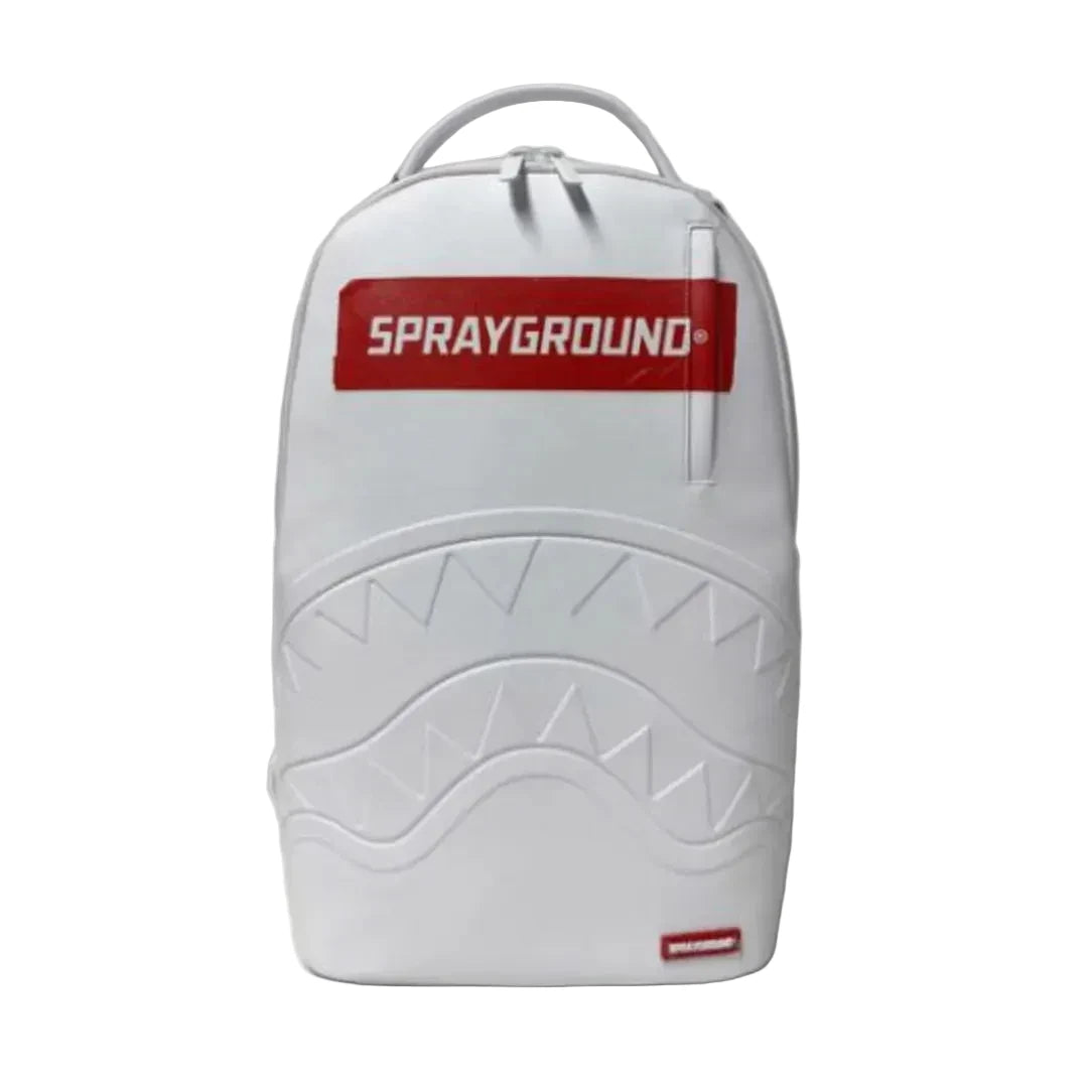Sprayground Money Trick Backpack