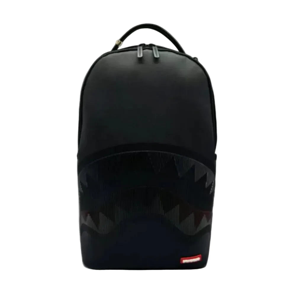 Sprayground Disappearing Shark Backpack
