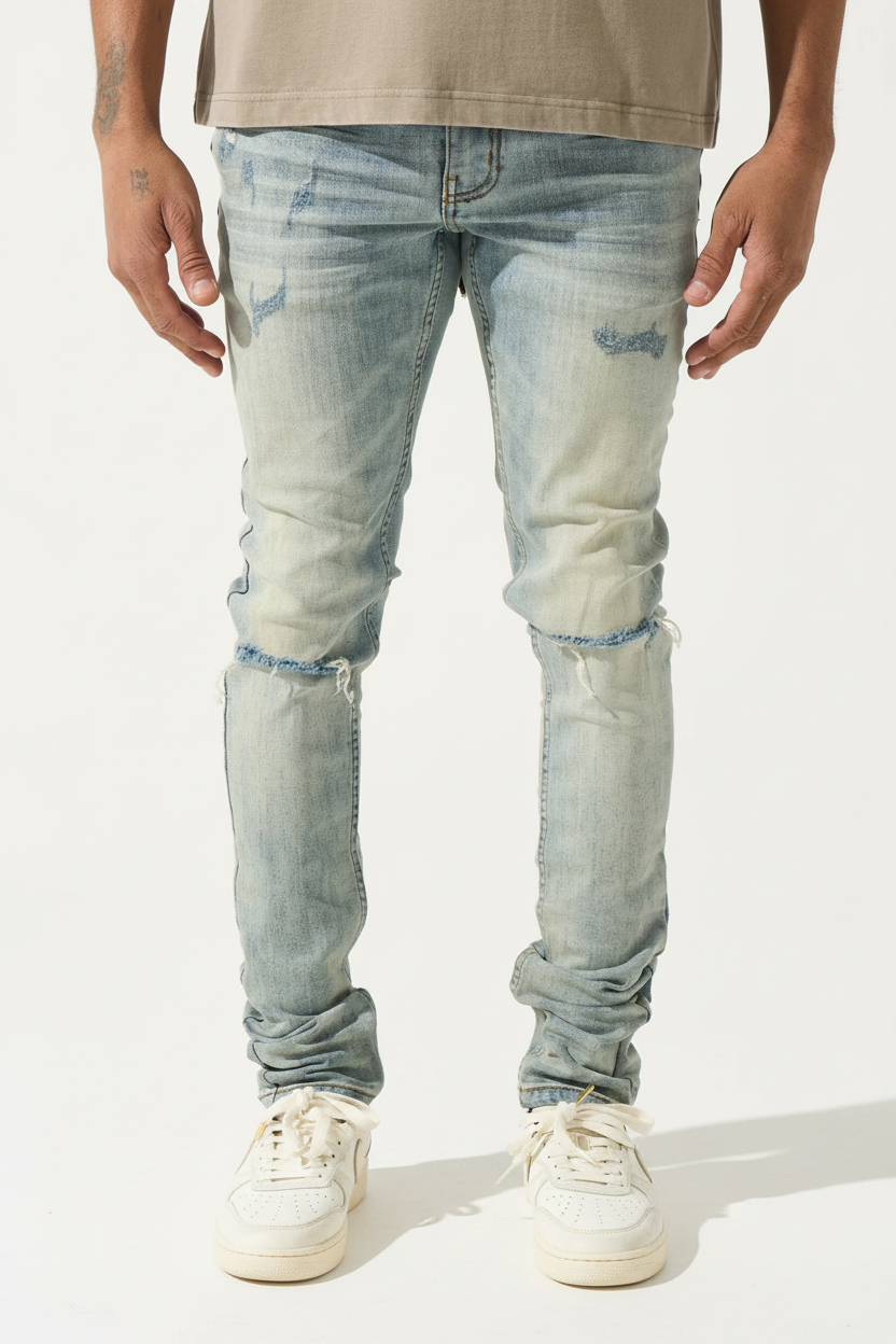 Serenede Denim Jeans 'Sedona 2.0'