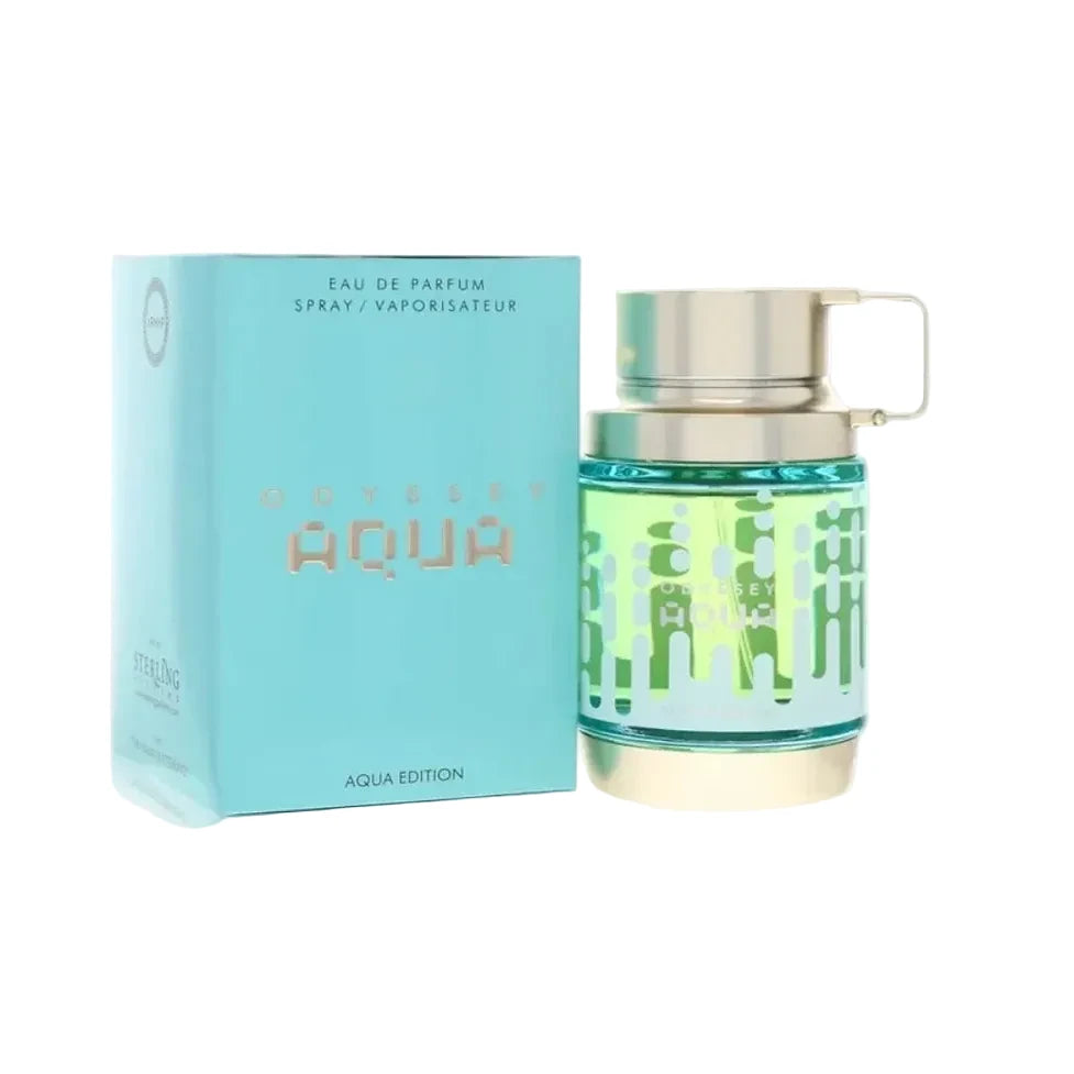 ARMAF | ODYSSEY AQUA COLOGNE