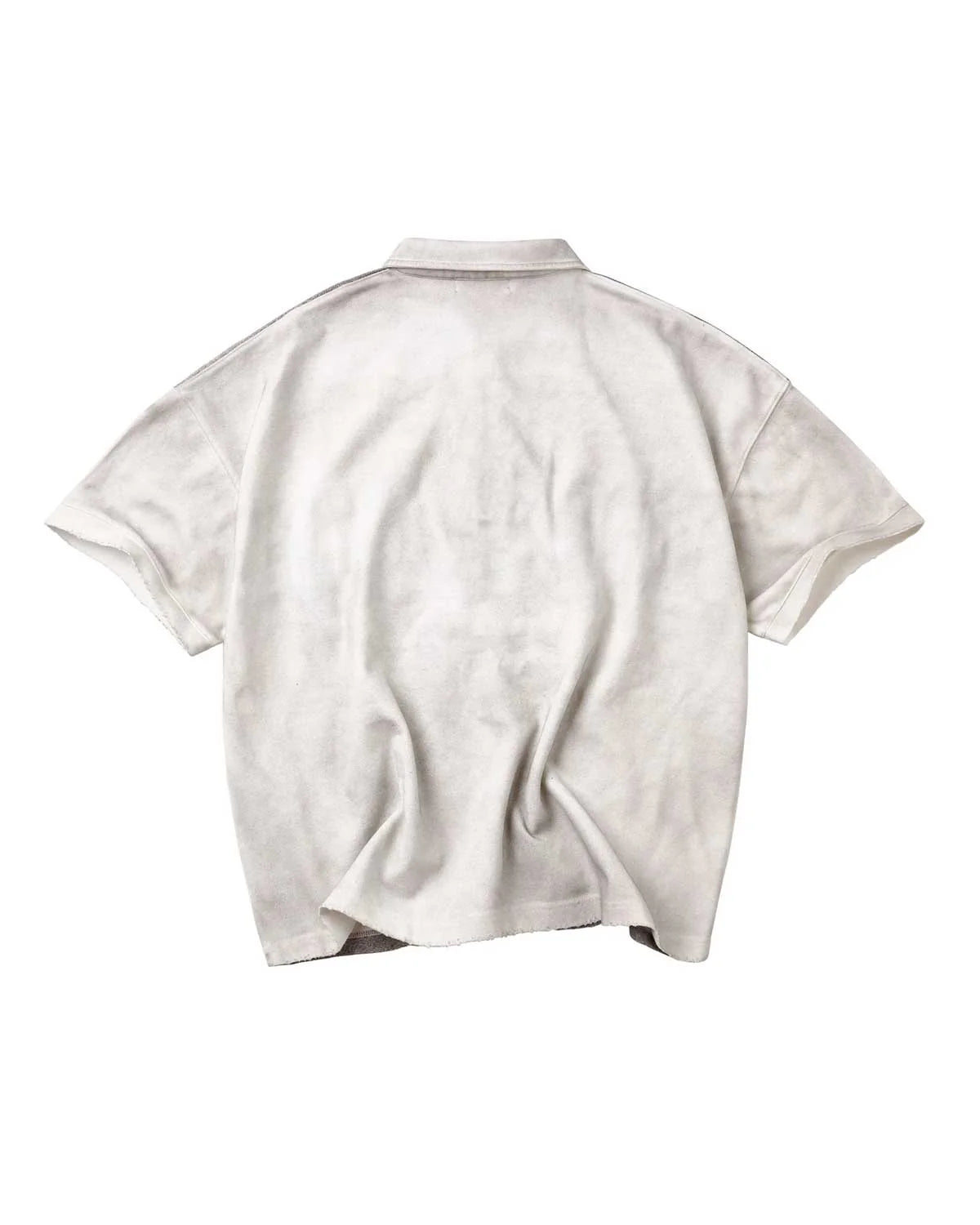 Vale Forever Air Dream Polo T-Shirt 'White'
