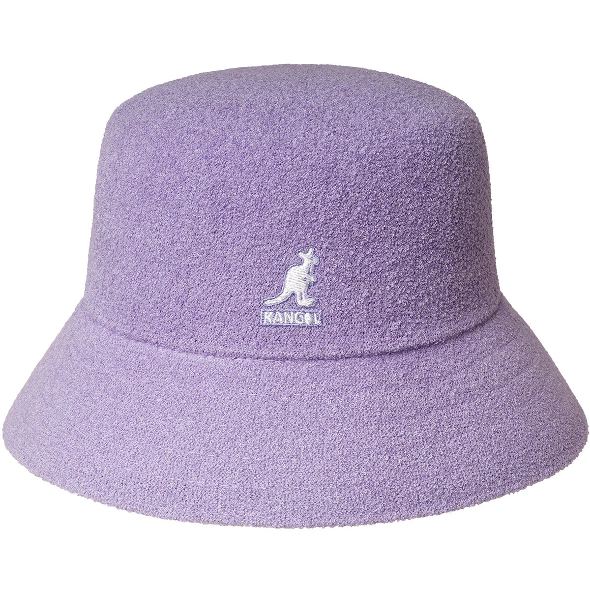 Kangol Bermuda Bucket Hat 'Digital Lavender'