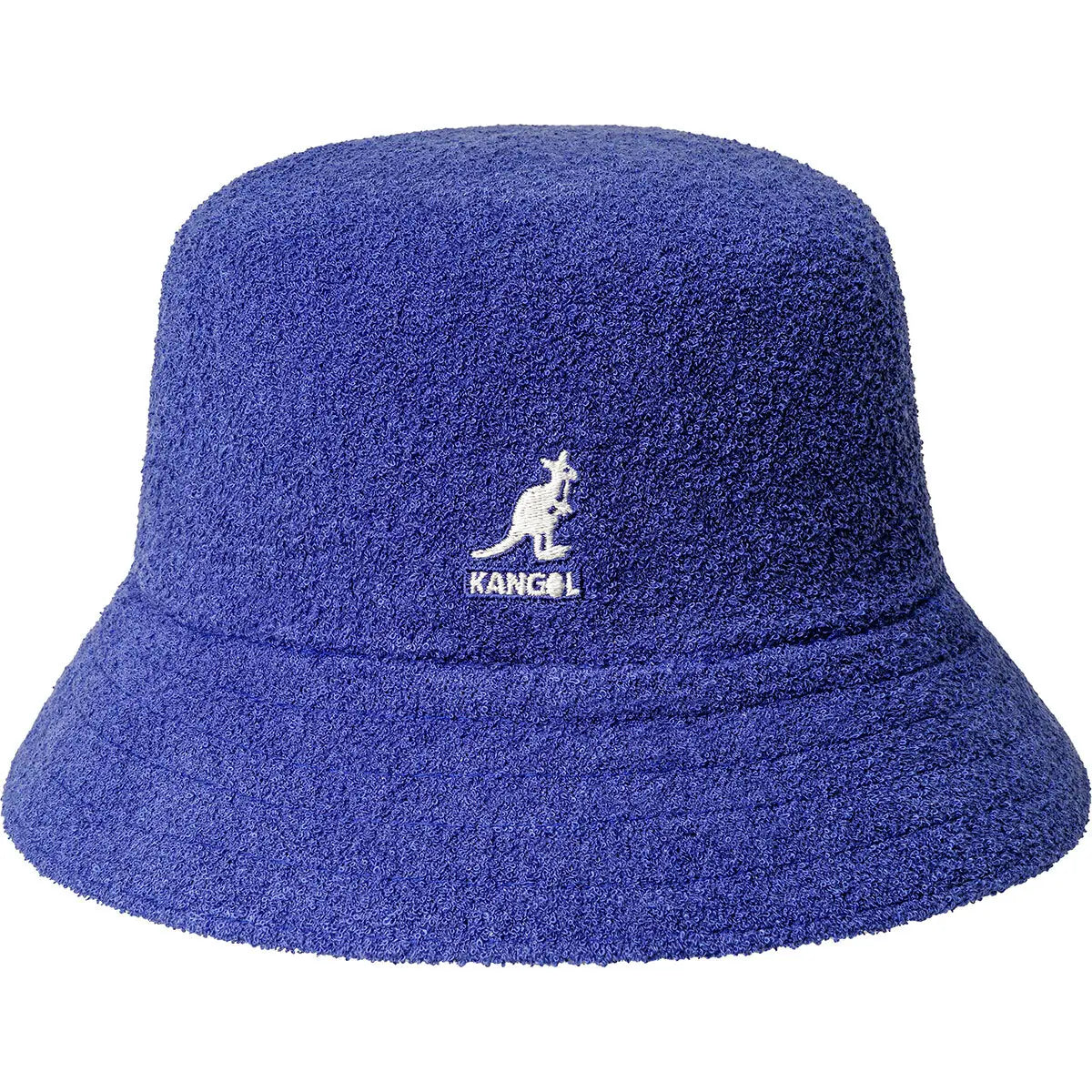 Kangol Bermuda Bucket Hat 'Blue'