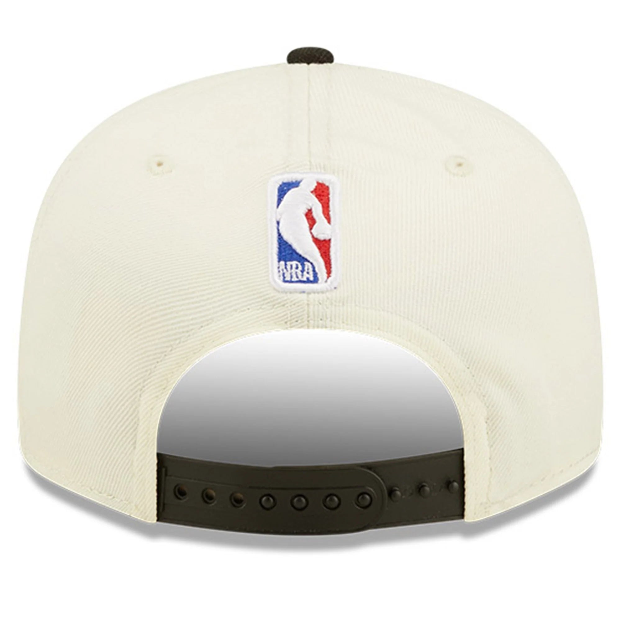 New Era Orlando Magic 2022 NBA Draft Snapback Hat 'Cream/Black'