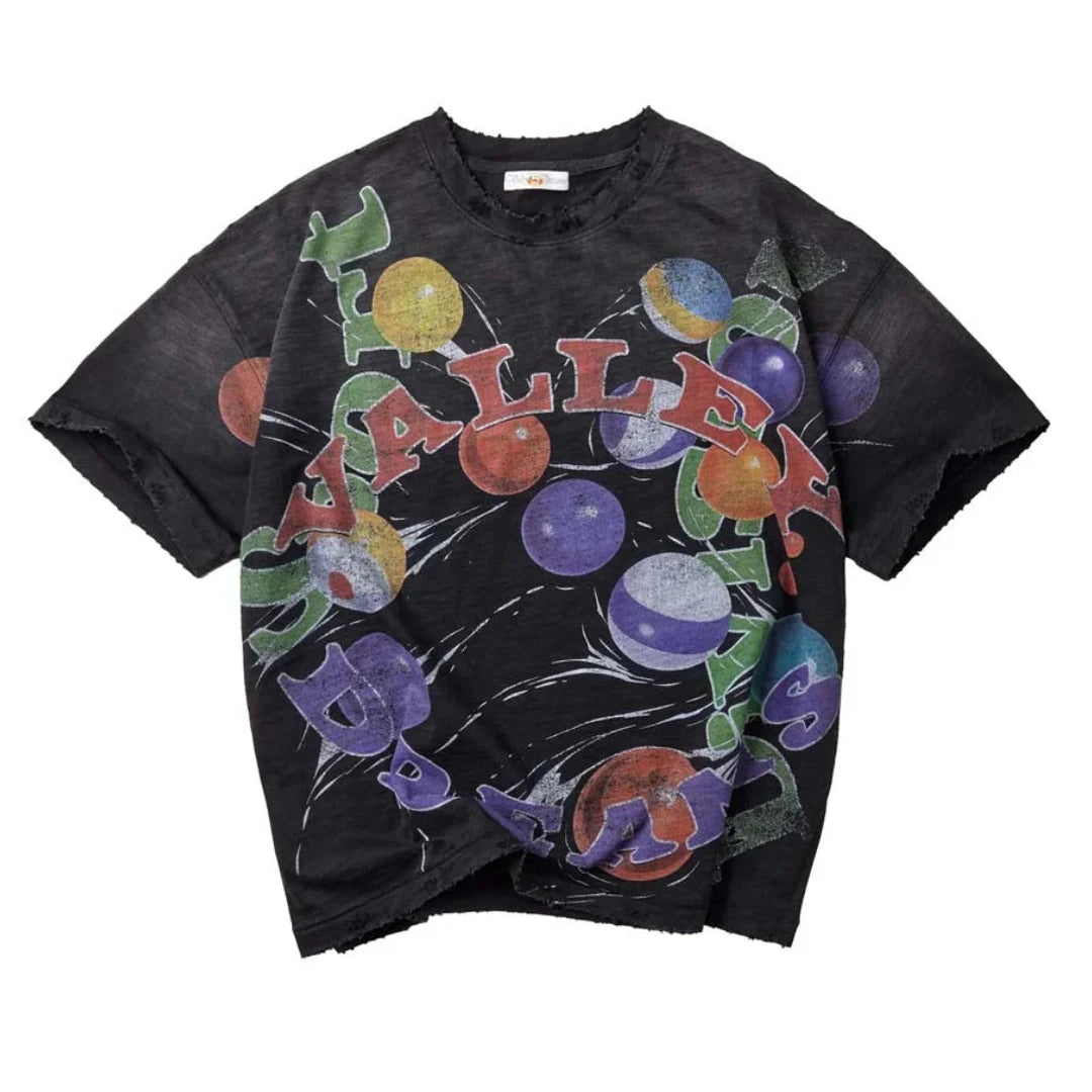 Vale Forever 8 Ball T-Shirt 'Black'